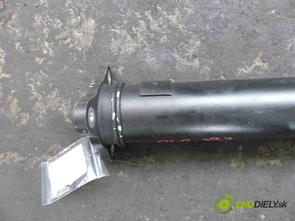 Bmw 5 e60 2003-2010 4.4 V8 automatic 245 kW 4398 cm3  kardaň hřídel hnací  (Kardanové hřídele)