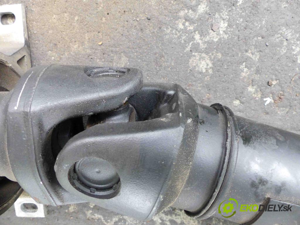 Bmw 5 e60 2003-2010 4.4 V8 automatic 245 kW 4398 cm3  kardaň hřídel hnací  (Kardanové hřídele)