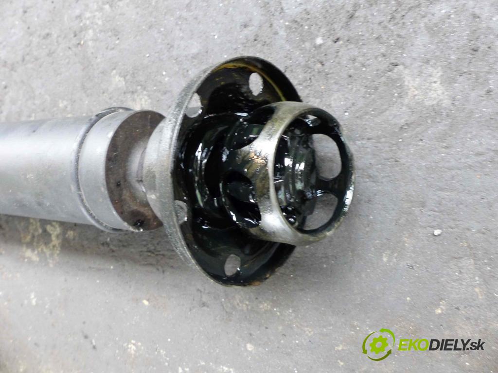 Bmw 5 e60 2003-2010 4.4 V8 automatic 245 kW 4398 cm3  kardaň hřídel hnací  (Kardanové hřídele)