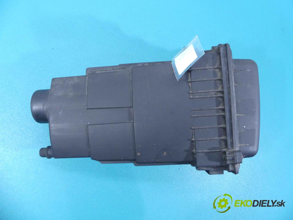 Citroen Xsara II 2000-2004 1.6 16V - 109 HP manual 80 kW 1587 cm3  Obal filtra vzduchu 9634107180 (Obaly filtrov vzduchu)
