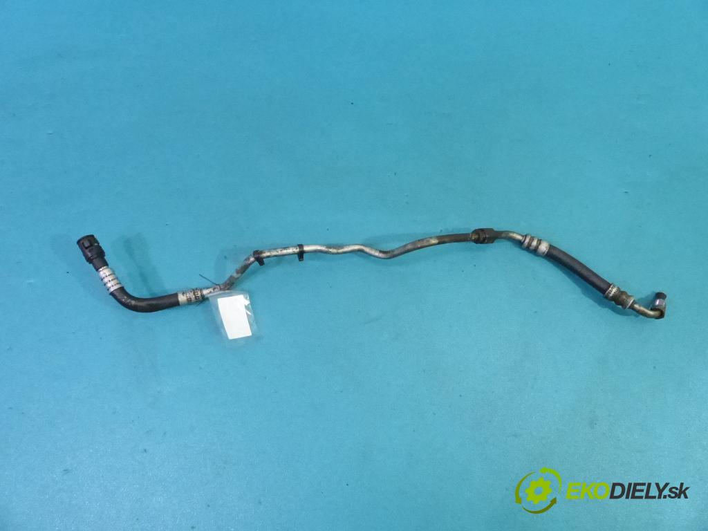 Bmw 5 e60 2003-2010 4.4 V8 333km automatic 245 kW 4398 cm3 trubka ...