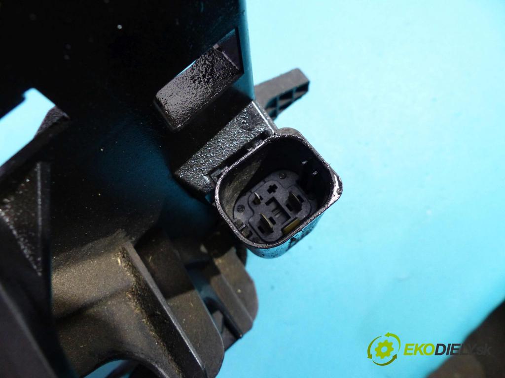 Bmw 5 e60 2003-2010 4.4 V8 automatic 245 kW 4398 cm3  ventilátor chladiče 17427534911-01