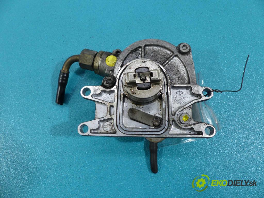 Saab 9-3 I 1998-2002 2.2 TiD 116 hp manual 85 kW 2171 cm3  pumpa vakuová 724807090