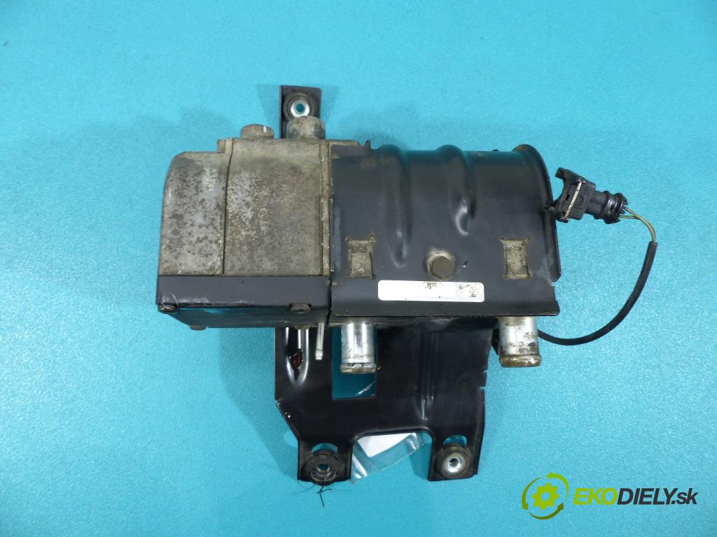 Opel Vectra B 1995-2002 2.0 DTI 101 HP manual 74 kW 1995 cm3  Webasto 90585961 (Webasto)