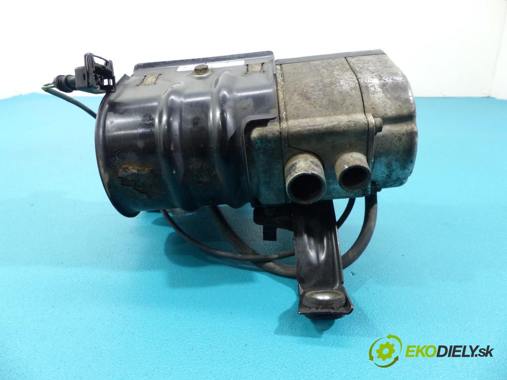 Opel Vectra B 1995-2002 2.0 DTI 101 HP manual 74 kW 1995 cm3  Webasto 90585961 (Webasto)