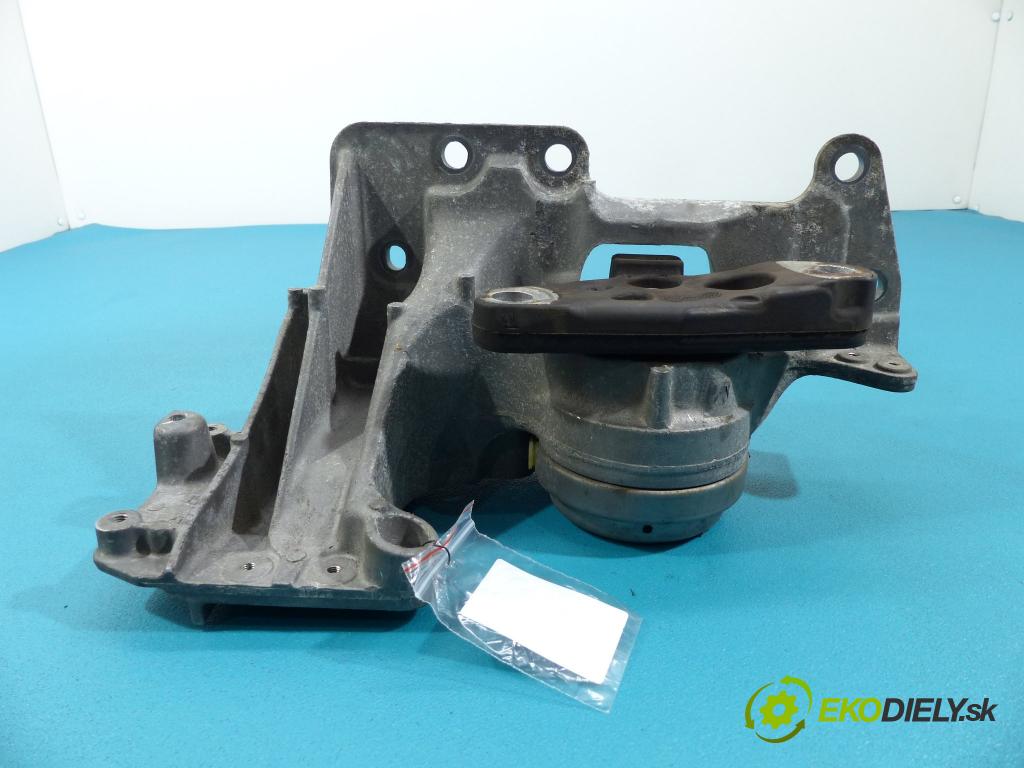 Nissan Qashqai 06-13 2.0 DCI 150 hp manual 110 kW 1995 cm3  držák stupeň 11220JD700