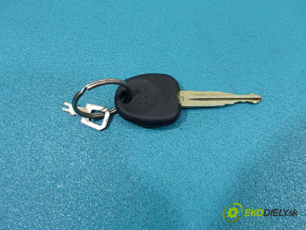 Hyundai Getz 1.1 12V - 63 HP manual 46 kW 1086 cm3  Jednotka riadiaca 9030930266F