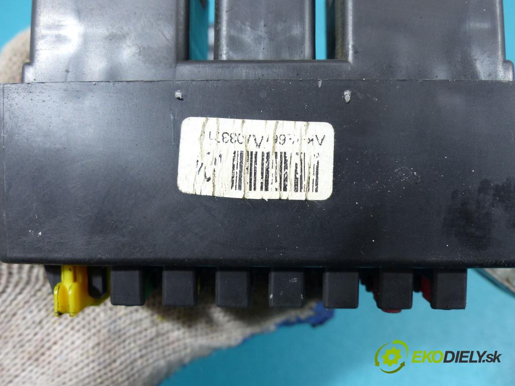 Hyundai Getz 1.1 12V - 63 HP manual 46 kW 1086 cm3  Jednotka riadiaca 9030930266F