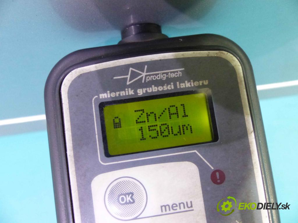 Mercedes C W203 2000-2007 2.0 kompressor 163 hp manual 120 kW 1998 cm3  dveře přední část pravé