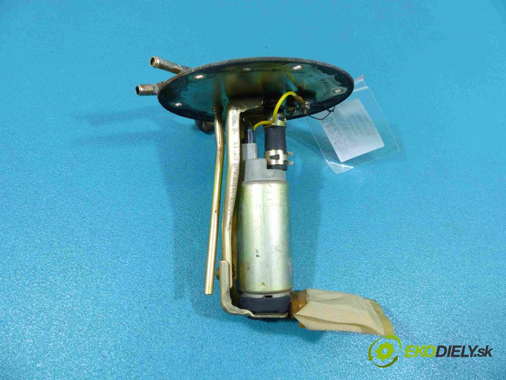 Kia Joice 1998-2002 2.0 16V - 139 hp manual 102 kW 1997 cm3  pumpa paliva