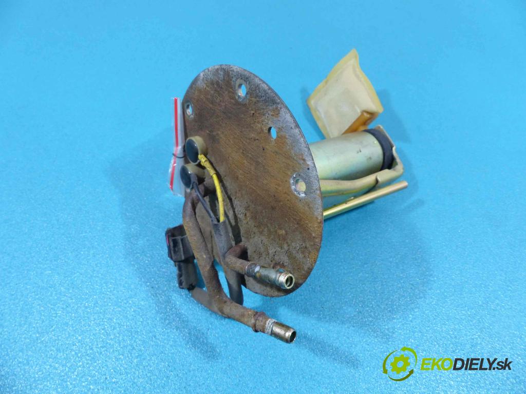 Kia Joice 1998-2002 2.0 16V - 139 hp manual 102 kW 1997 cm3  pumpa paliva