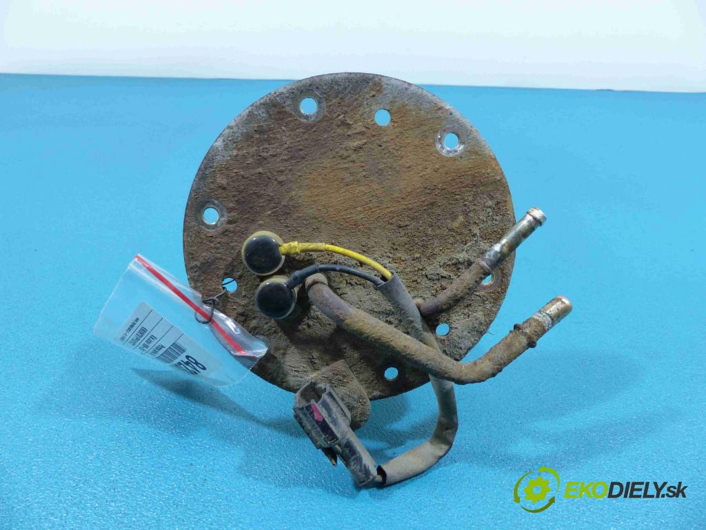 Kia Joice 1998-2002 2.0 16V - 139 hp manual 102 kW 1997 cm3  pumpa paliva