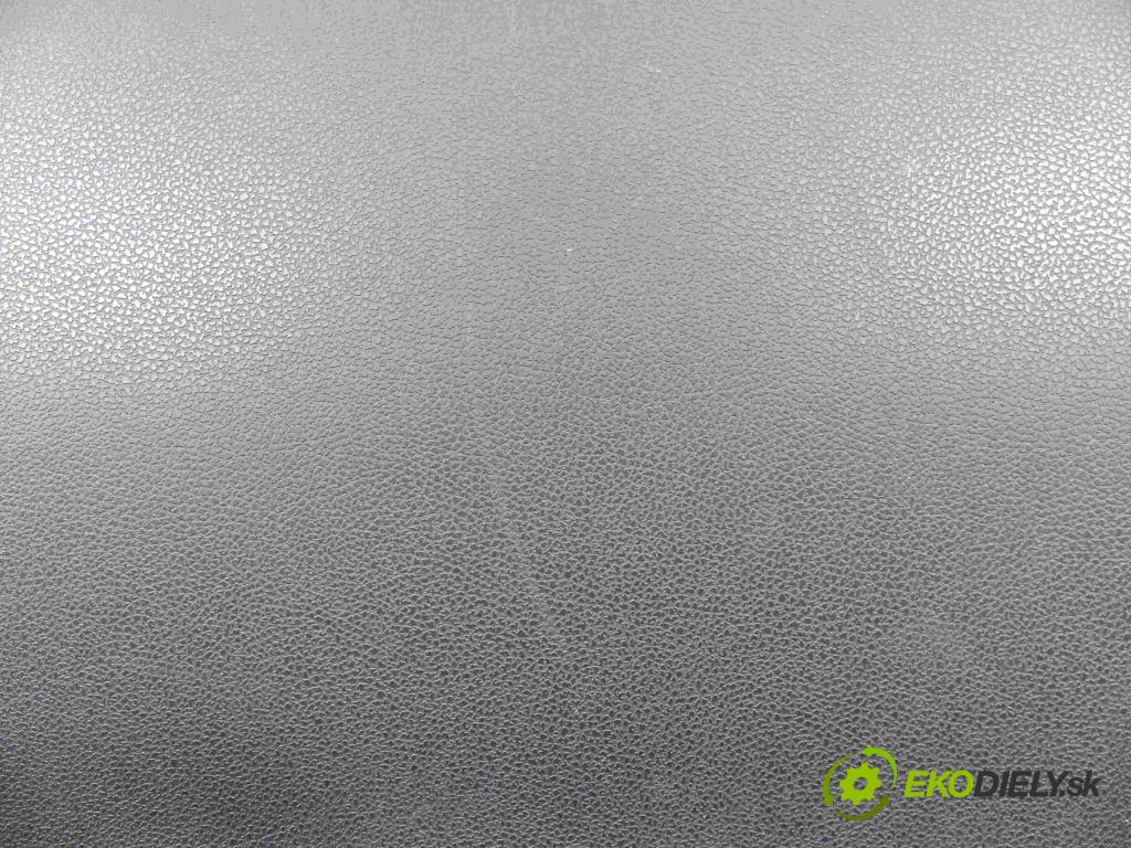 Mercedes ML W164 2005-2011 3.0 CDI V6 224 hp automatic 165 kW 2987 cm3  přihrádka kastlík A1646800091