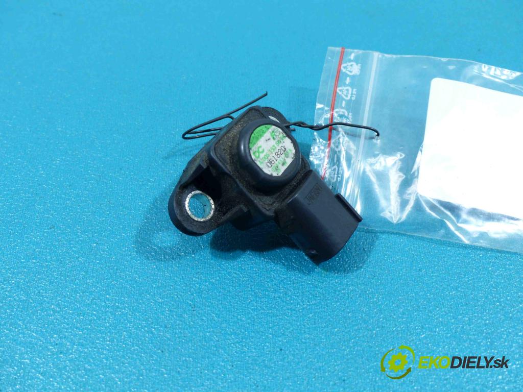 Mercedes ML W164 2005-2011 3.0 CDI V6 224 hp automatic 165 kW 2987 cm3  snímač A0051535028