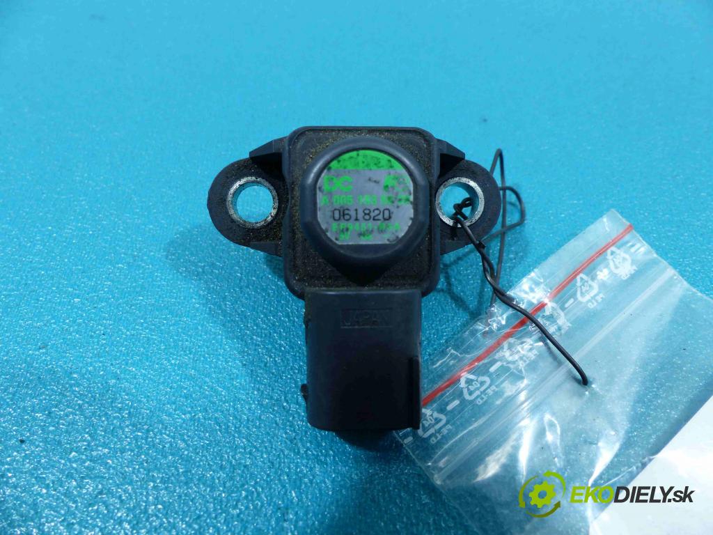 Mercedes ML W164 2005-2011 3.0 CDI V6 224 hp automatic 165 kW 2987 cm3  snímač A0051535028