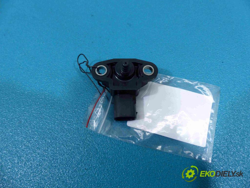 Mercedes ML W164 2005-2011 3.0 CDI V6 224 hp automatic 165 kW 2987 cm3  snímač A0051535028