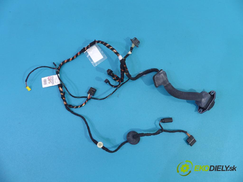 Mercedes ML W164 2005-2011 3.0 CDI V6 224 hp automatic 165 kW 2987 cm3  instalace A2514402009