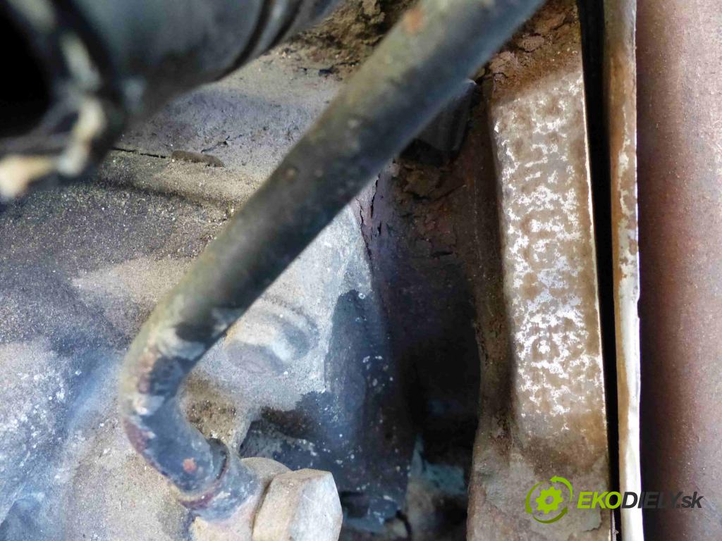 Vw Golf IV 1997-2003 1.9 TDI 90 HP manual 66 kW 1896 cm3  Motor DIESEL AGR