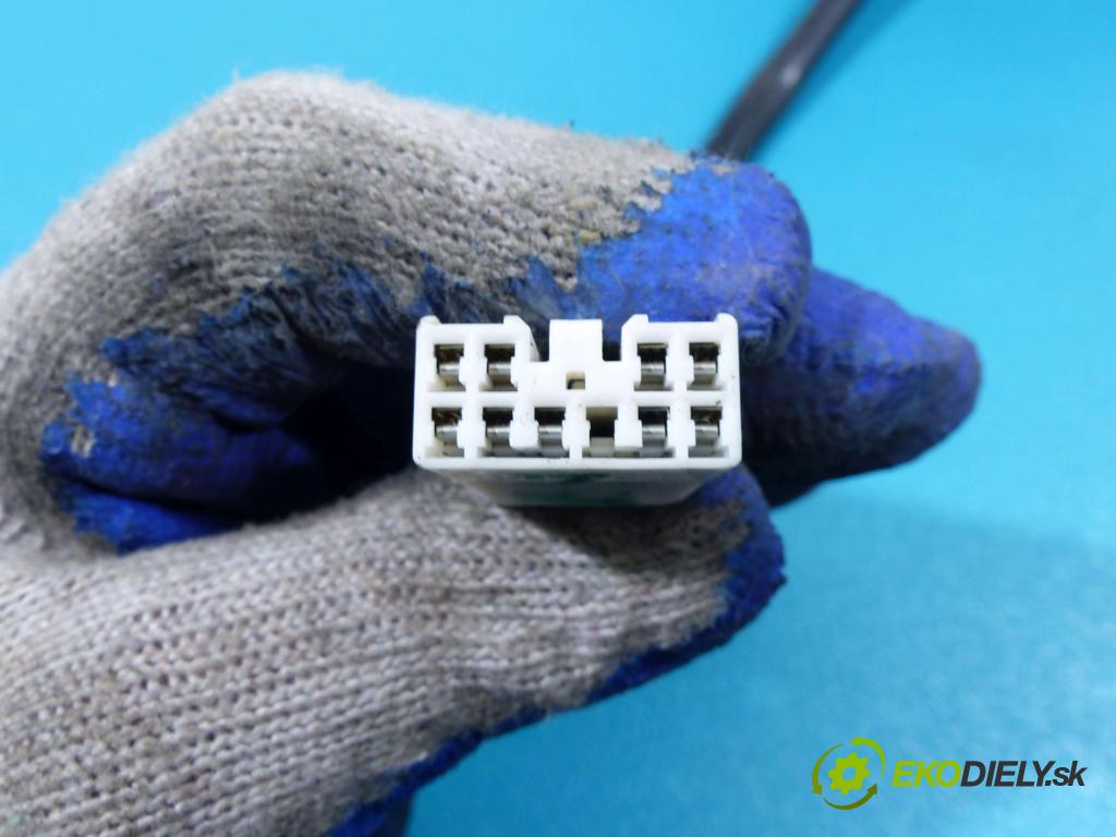 Chrysler 300m 3.5b automatic 189 kW 3518 cm3  zpětné zrcátko levé