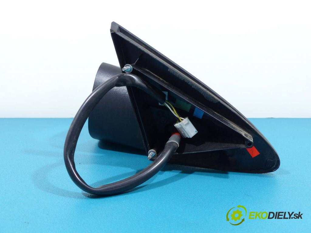 Chrysler 300m 3.5b automatic 189 kW 3518 cm3  zpětné zrcátko levé