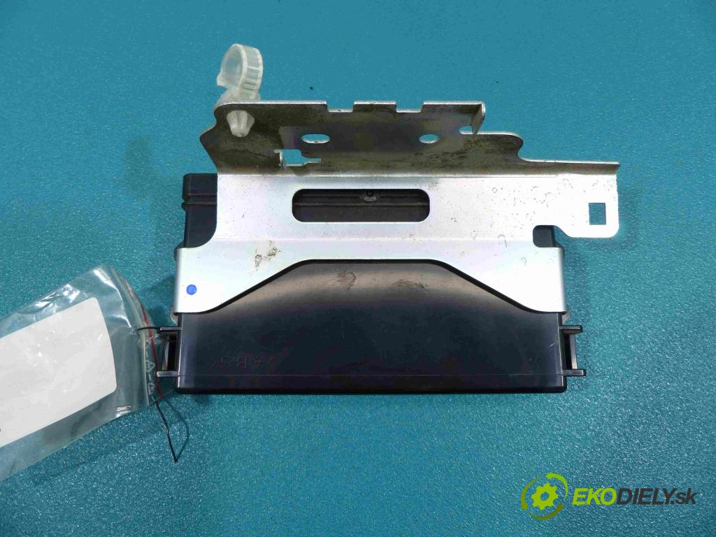 Subaru Impreza III GH 2007-2012 2.0 boxer 150 HP manual 110 kW 1994 cm3  Modul Riadiaca jednotka 88281FG200 (Ostatné)