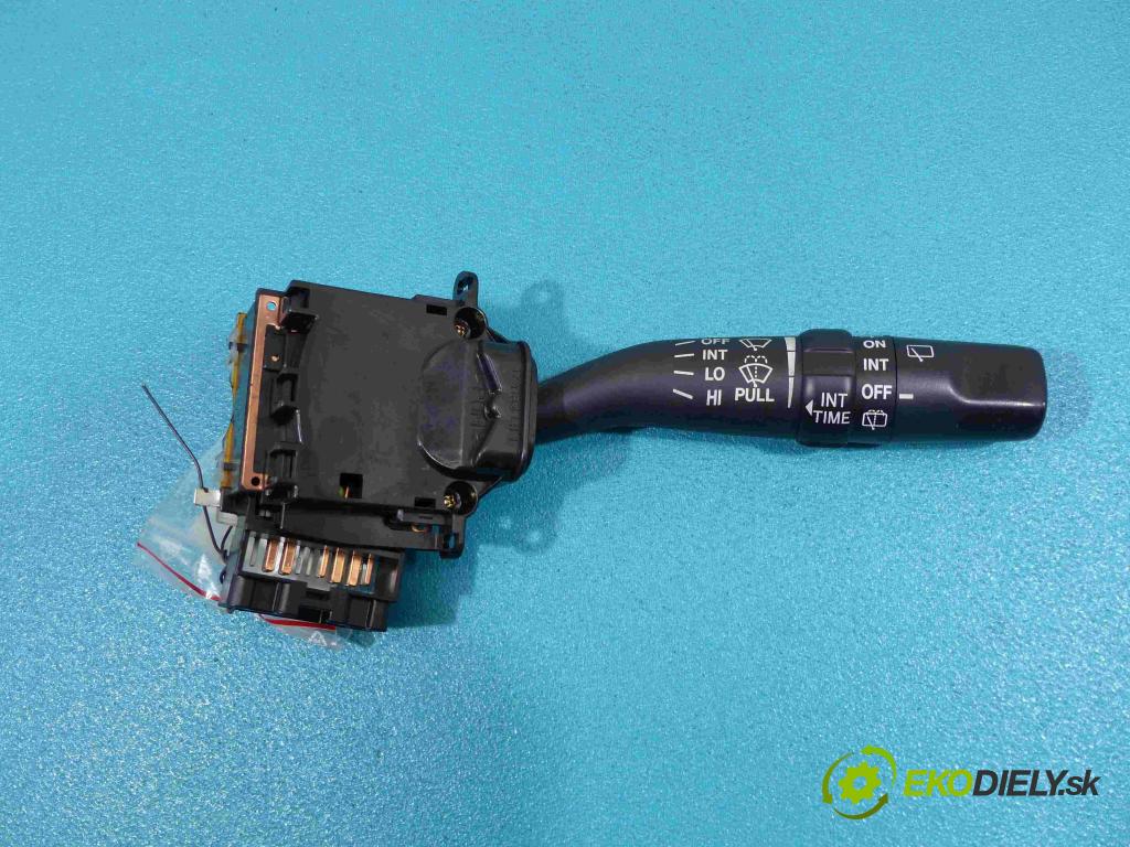 Suzuki Liana 1.4 DDIS 90 HP manual 66 kW 1398 cm3  Prepínač