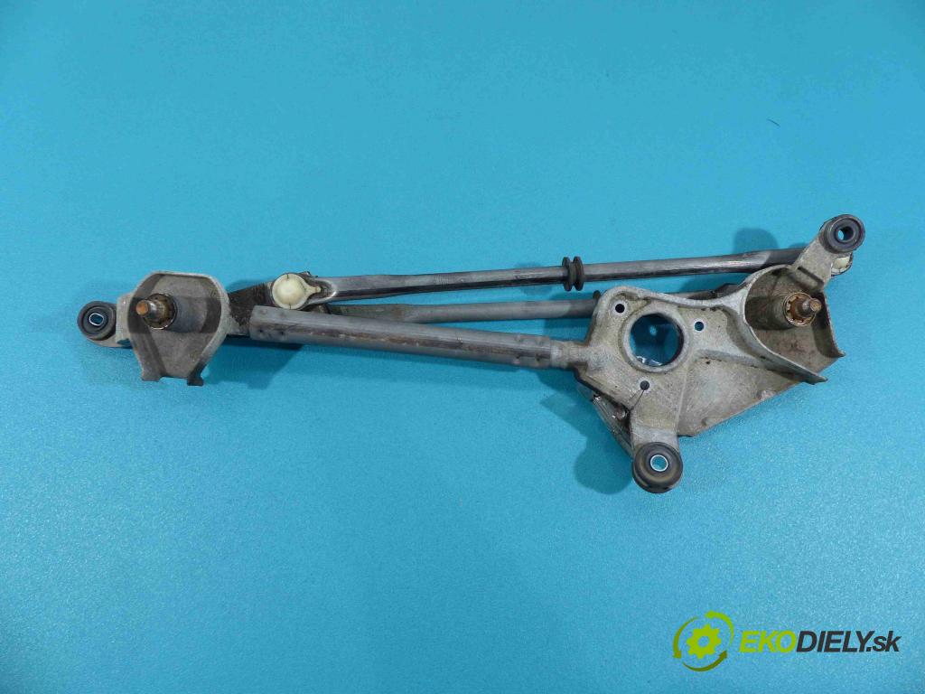 Subaru Impreza III GH 2007-2012 2.0 boxer 150 hp manual 110 kW 1994 cm3  mechanismus stěračů 