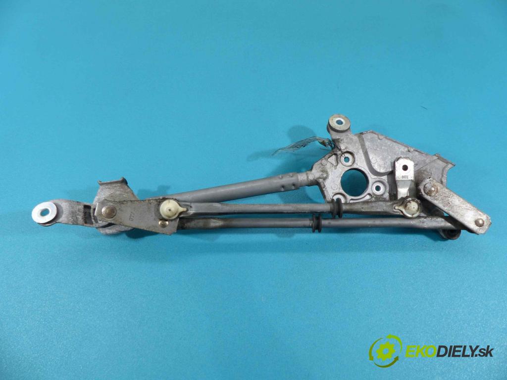 Subaru Impreza III GH 2007-2012 2.0 boxer 150 hp manual 110 kW 1994 cm3  mechanismus stěračů