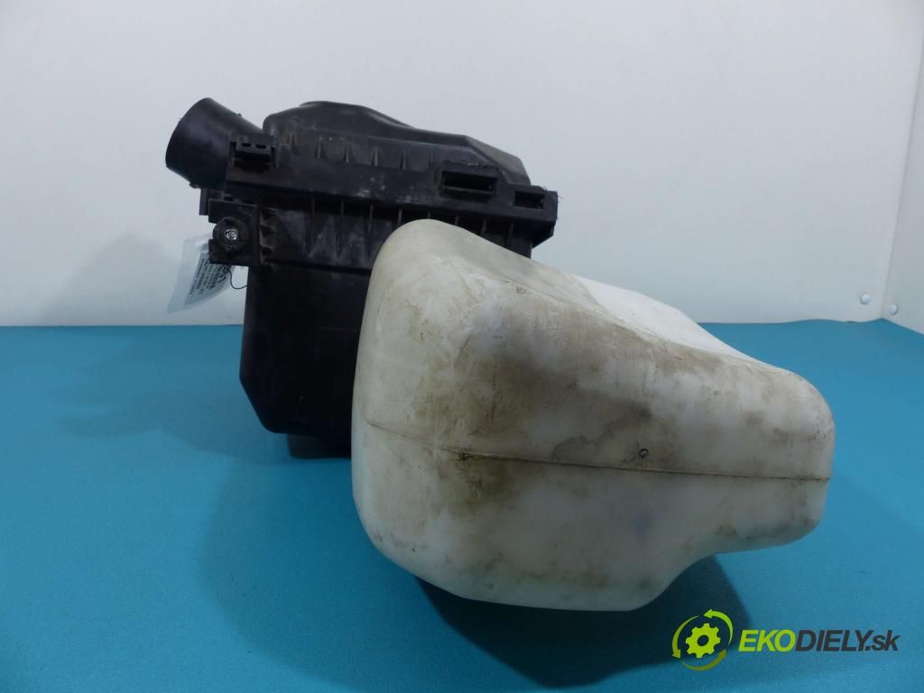 Subaru Impreza III GH 2007-2012 2.0 boxer 150 hp manual 110 kW 1994 cm3  obal filtra vzduchu A52AG06 (Kryty filtrů)