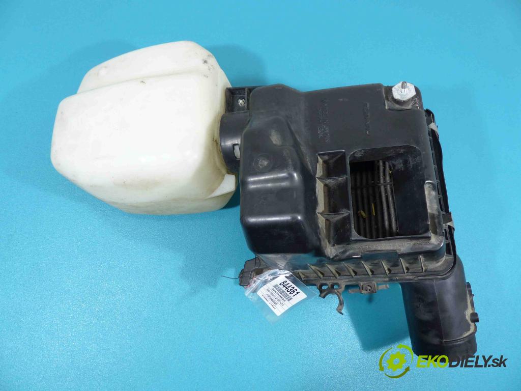 Subaru Impreza III GH 2007-2012 2.0 boxer 150 hp manual 110 kW 1994 cm3  obal filtra vzduchu A52AG06 (Kryty filtrů)