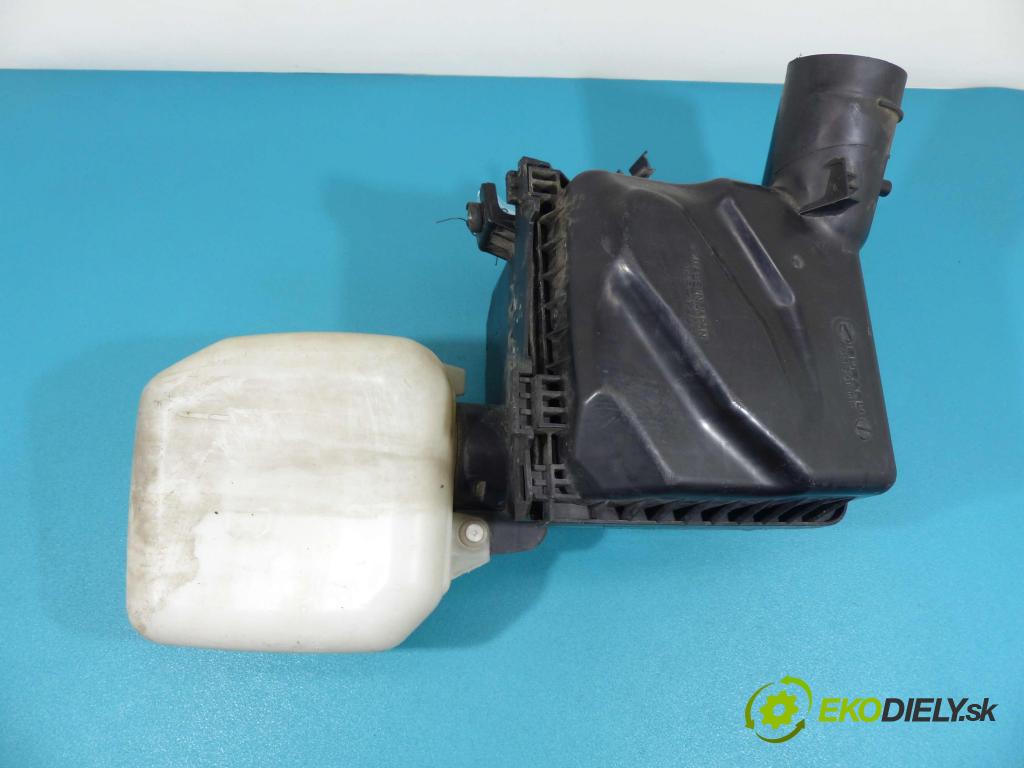 Subaru Impreza III GH 2007-2012 2.0 boxer 150 hp manual 110 kW 1994 cm3  obal filtra vzduchu A52AG06 (Kryty filtrů)