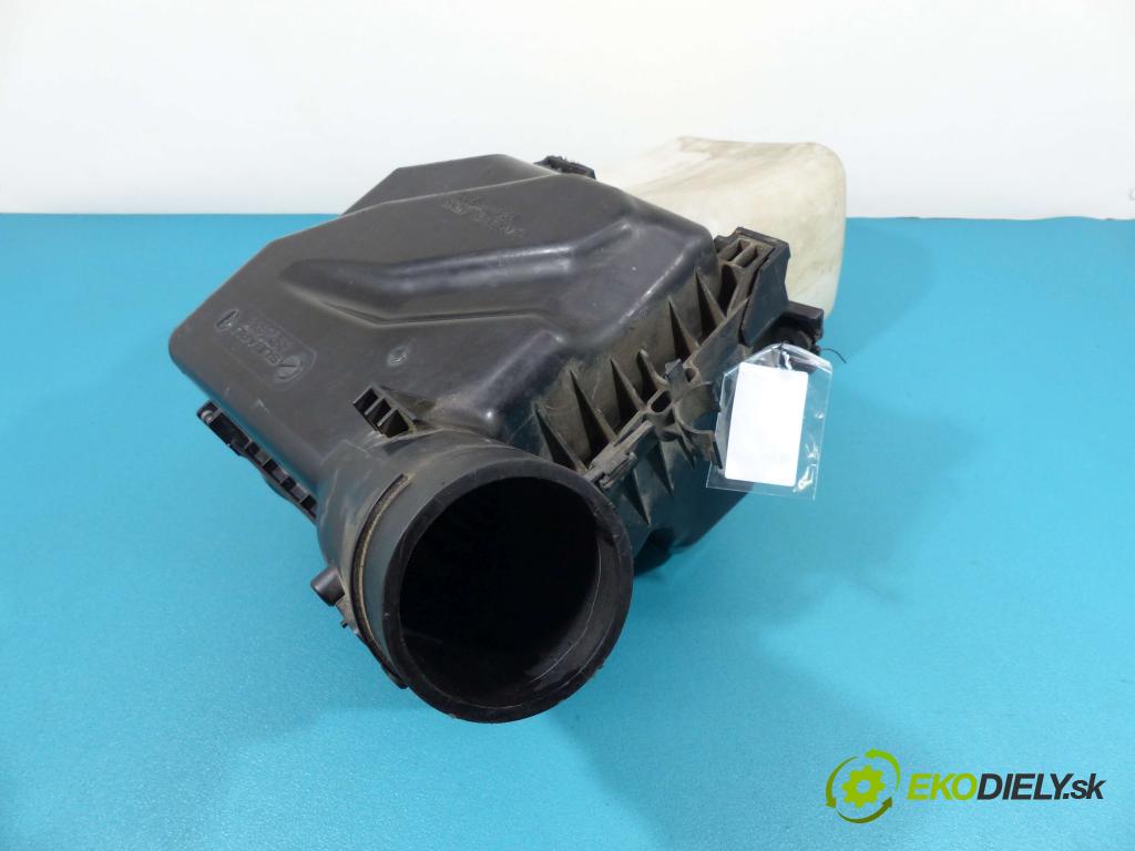 Subaru Impreza III GH 2007-2012 2.0 boxer 150 hp manual 110 kW 1994 cm3  obal filtra vzduchu A52AG06 (Kryty filtrů)