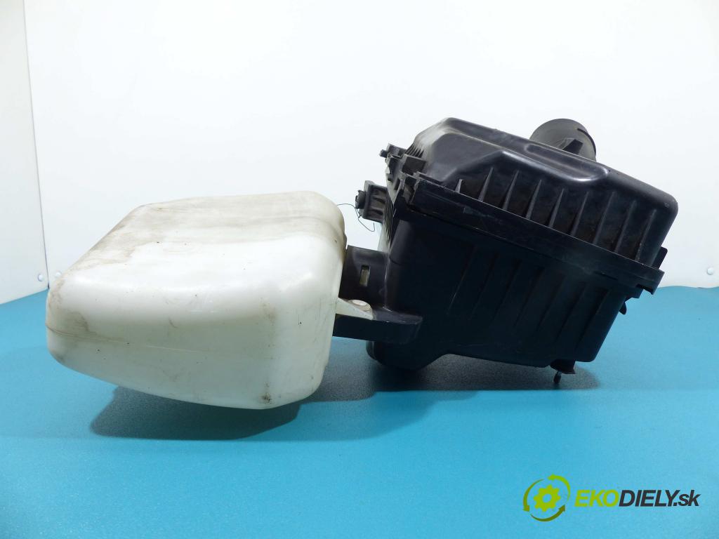 Subaru Impreza III GH 2007-2012 2.0 boxer 150 hp manual 110 kW 1994 cm3  obal filtra vzduchu A52AG06 (Kryty filtrů)