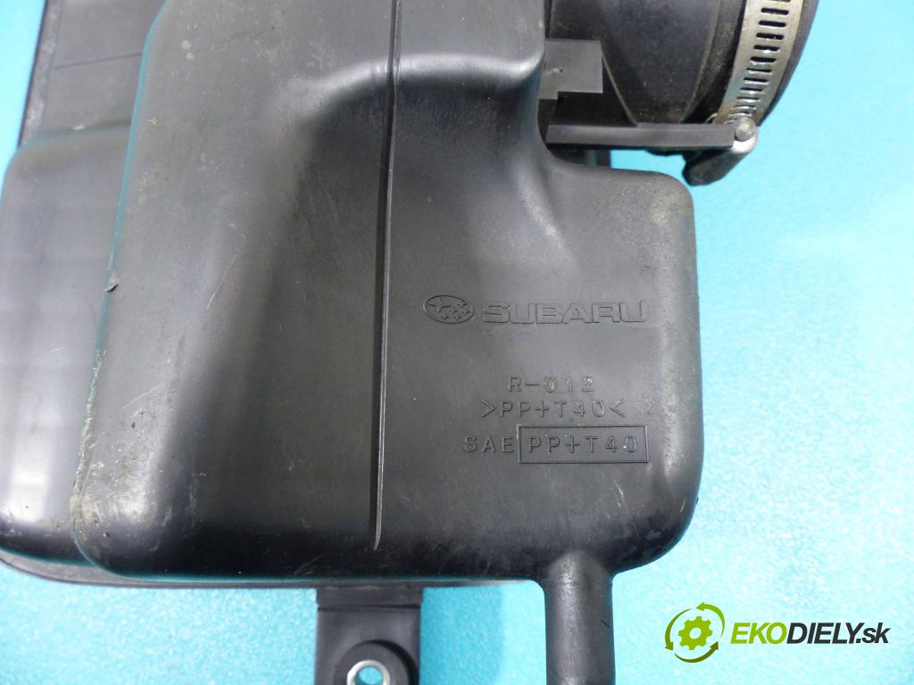 Subaru Impreza III GH 2007-2012 2.0 boxer 150 HP manual 110 kW 1994 cm3  Obal filtra vzduchu  (Obaly filtrov vzduchu)