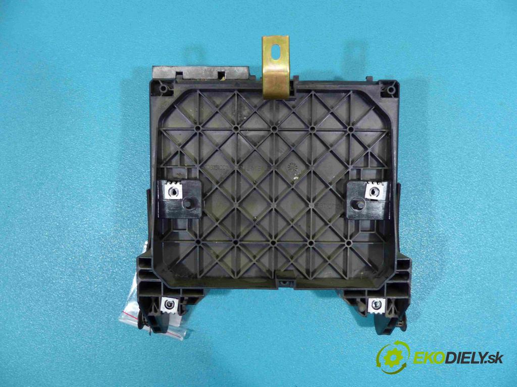 Ford Galaxy 1995-2006 1.9 TDI 90 HP manual 66 kW 1896 cm3  Modul Riadiaca jednotka S108145200H (Ostatné)