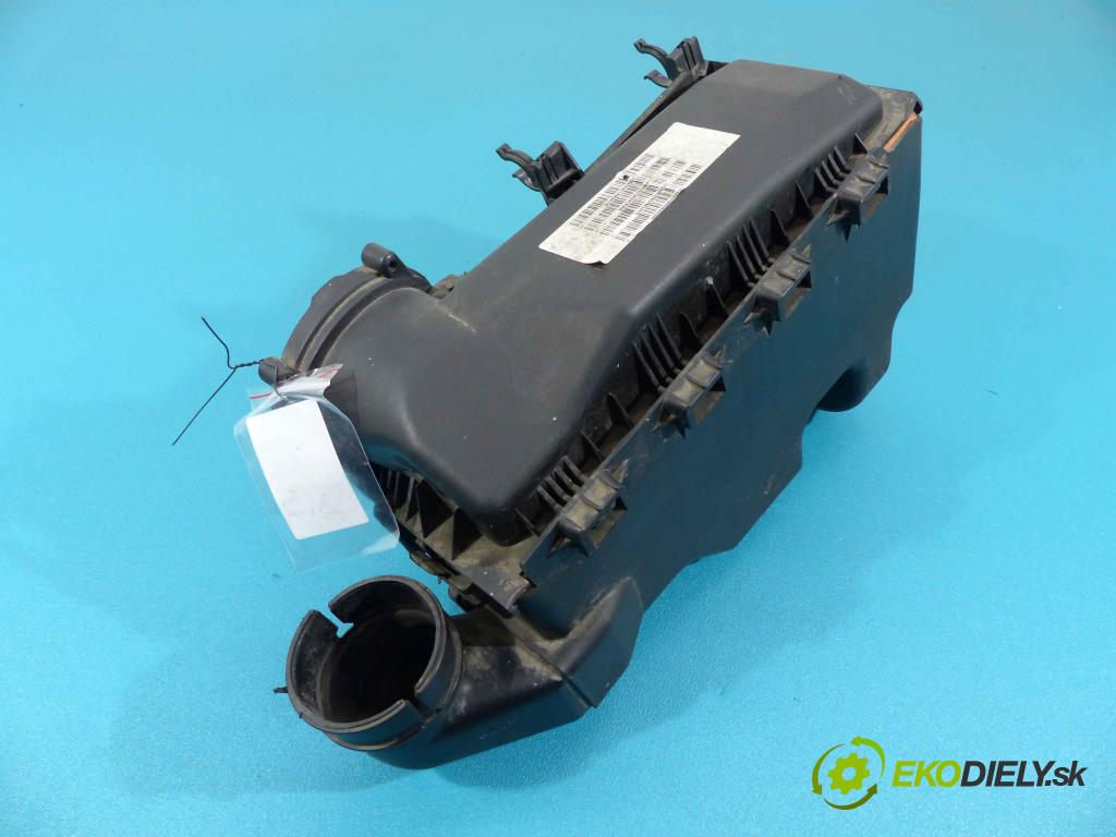 Suzuki Liana 1.4 DDIS 90 hp manual 66 kW 1398 cm3  obal filtra vzduchu 9647066980 (Kryty filtrů)