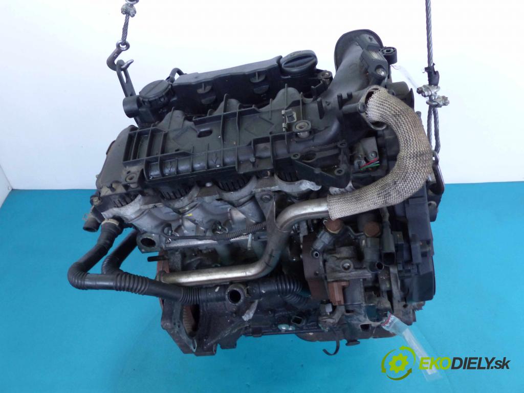 Suzuki Liana 1.4 DDIS 90 HP manual 66 kW 1398 cm3  Motor DIESEL 8HY