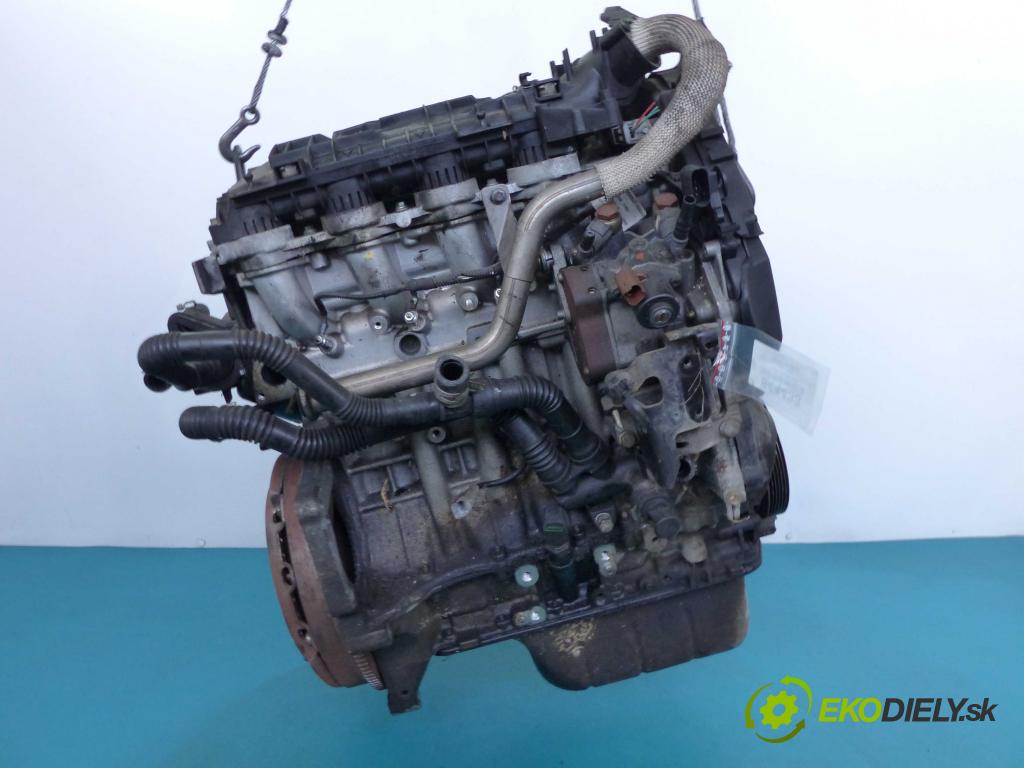Suzuki Liana 1.4 DDIS 90 HP manual 66 kW 1398 cm3  Motor DIESEL 8HY