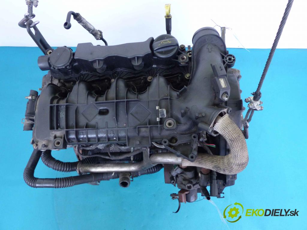 Suzuki Liana 1.4 DDIS 90 HP manual 66 kW 1398 cm3  Motor DIESEL 8HY