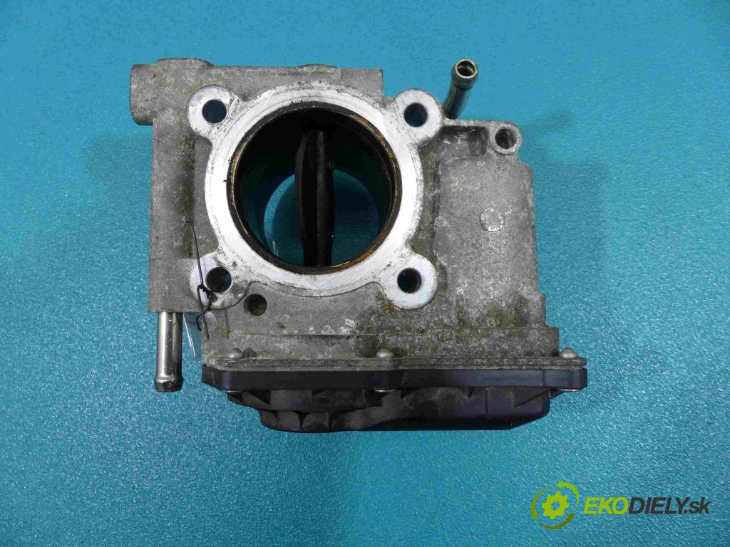 Mazda 6 II GH 2007-2012 2.2 citd 163 HP manual 120 kW 2184 cm3  Škrtiaca klapka R2AA136B0 (Škrtiace klapky)