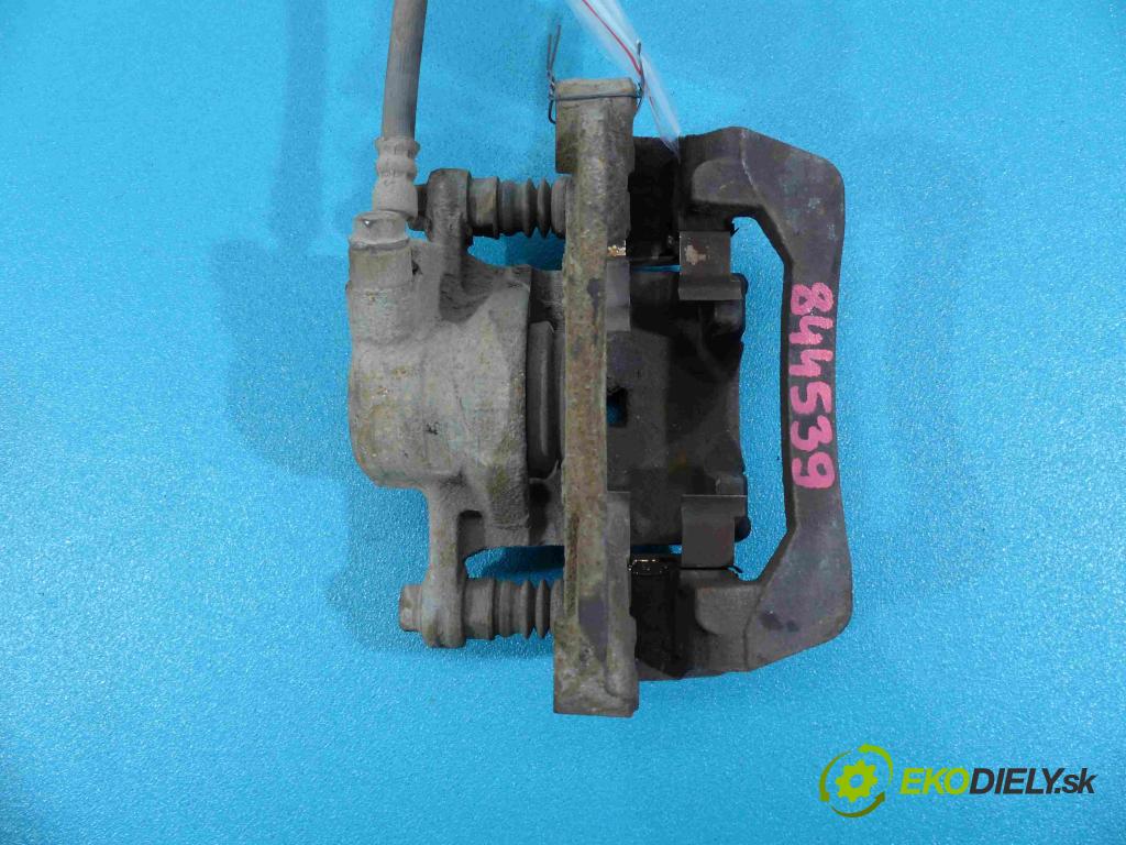 Subaru Impreza III GH 2007-2012 2.0 boxer 150 HP manual 110 kW 1994 cm3  Brzdič strmeň zad ľavy  (Ostatné)