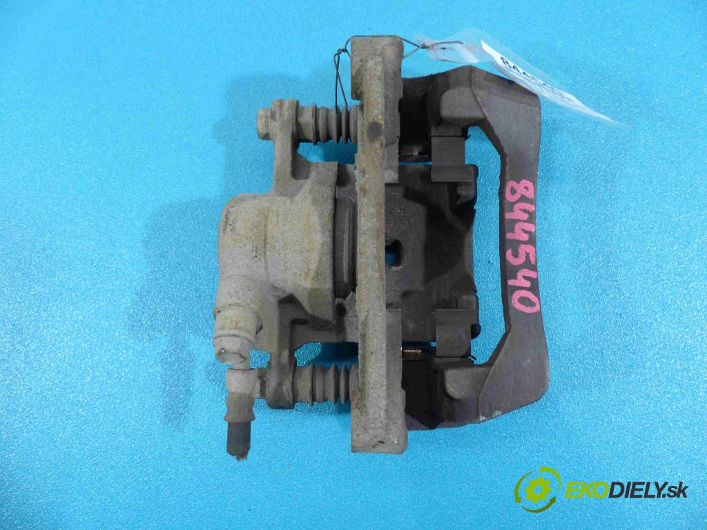 Subaru Impreza III GH 2007-2012 2.0 boxer 150 HP manual 110 kW 1994 cm3  Brzdič strmeň zad pravy  (Ostatné)