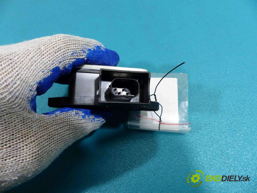 Bmw 5 e60 2003-2010 2.0D 163 hp manual 120 kW 1995 cm3  snímač ESP 0265005615