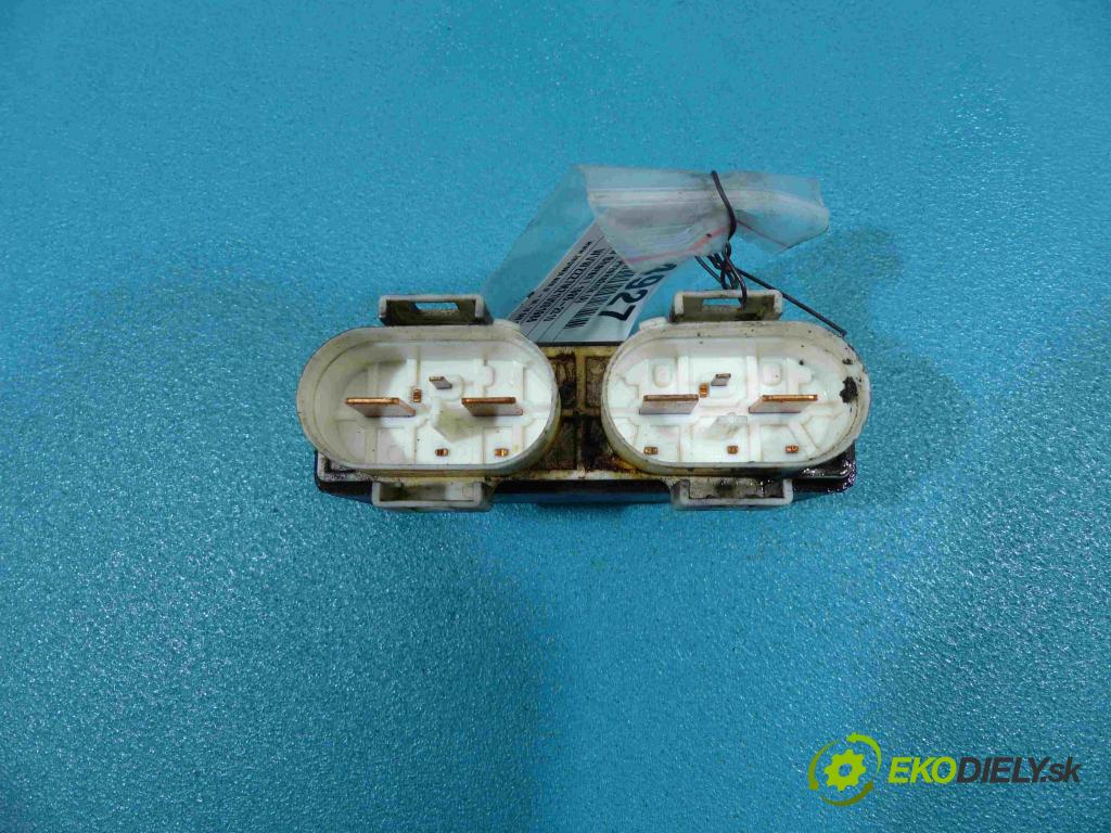 Vw Sharan I 1995-2010 1.9 TDI 116 HP manual 85 kW 1896 cm3  relé 701919506 (Relé)