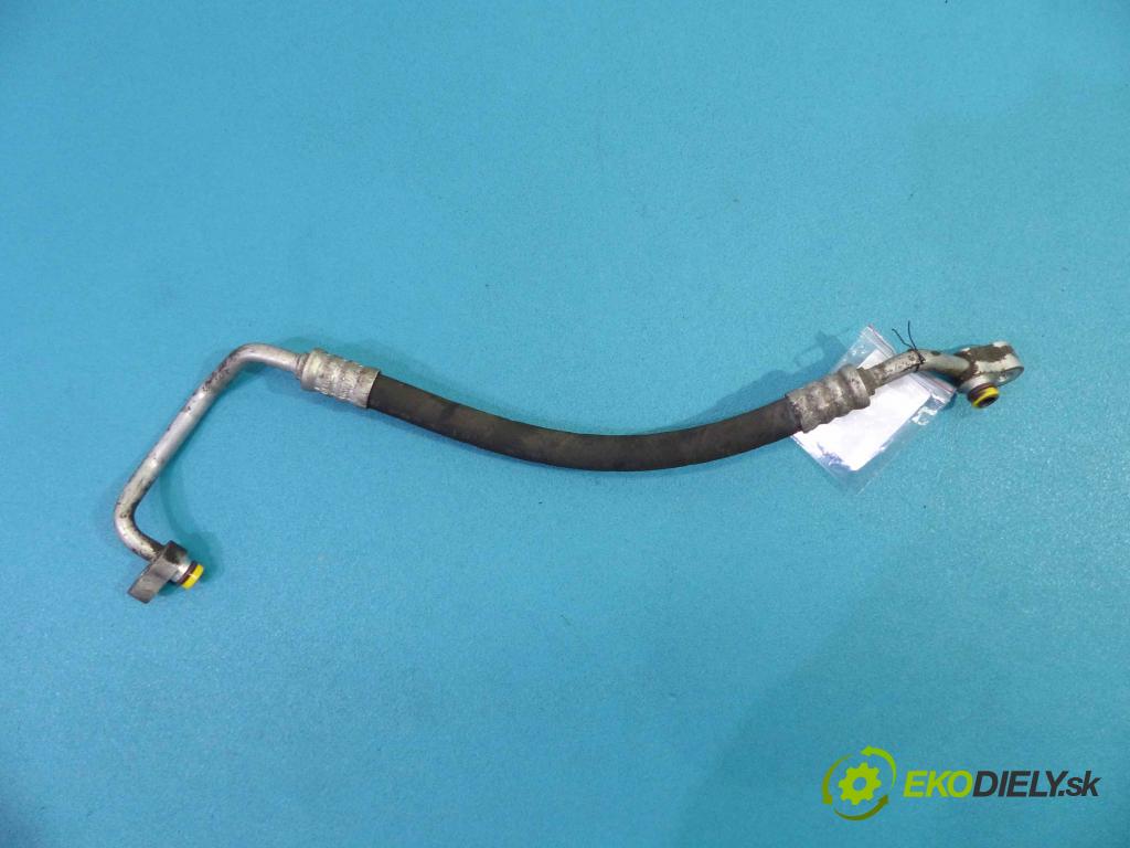Bmw 5 e60 2003-2010 2.0D 163 HP manual 120 kW 1995 cm3  Rúrka klimatizácie 64536911