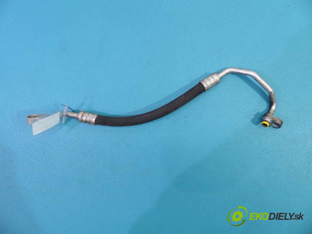 Bmw 5 e60 2003-2010 2.0D 163 HP manual 120 kW 1995 cm3  Rúrka klimatizácie 64536911