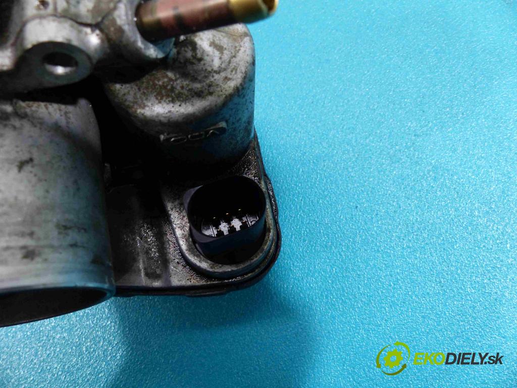 Vw Golf IV 1997-2003 1.4 16V 75 HP manual 55 kW 1390 cm3  Škrtiaca klapka 036133062 (Škrtiace klapky)