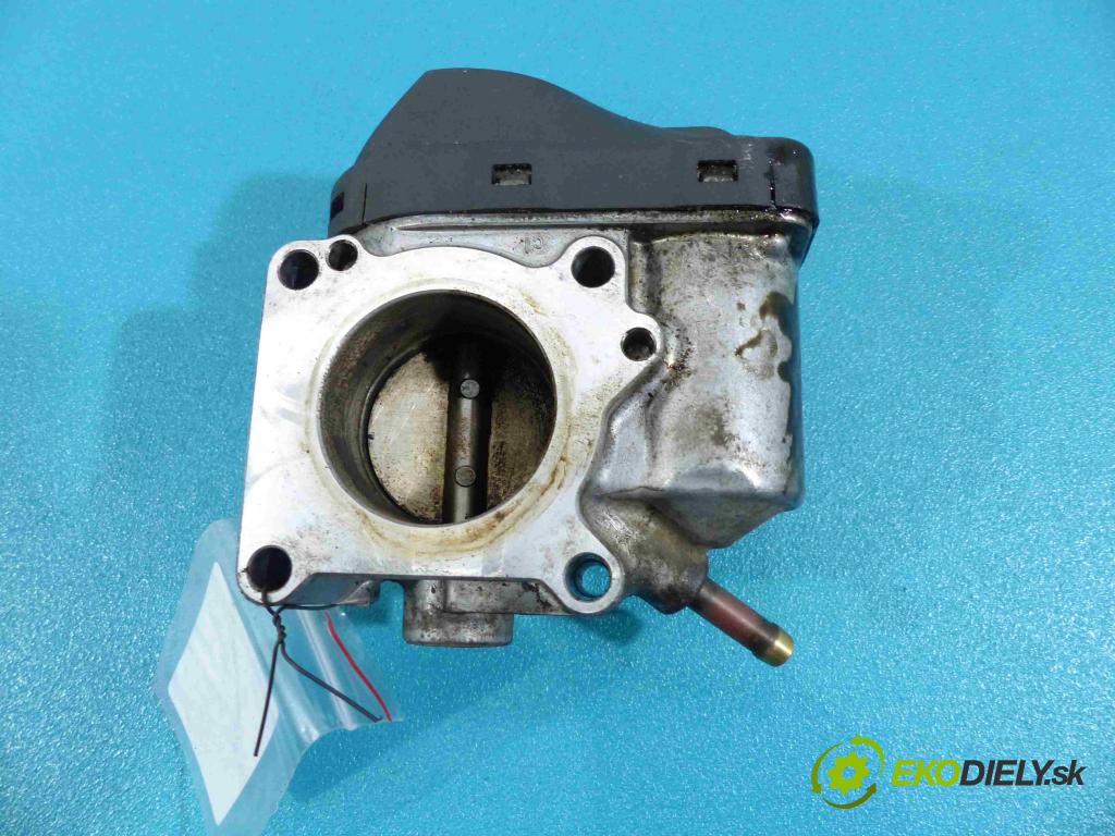 Vw Golf IV 1997-2003 1.4 16V 75 HP manual 55 kW 1390 cm3  Škrtiaca klapka 036133062 (Škrtiace klapky)