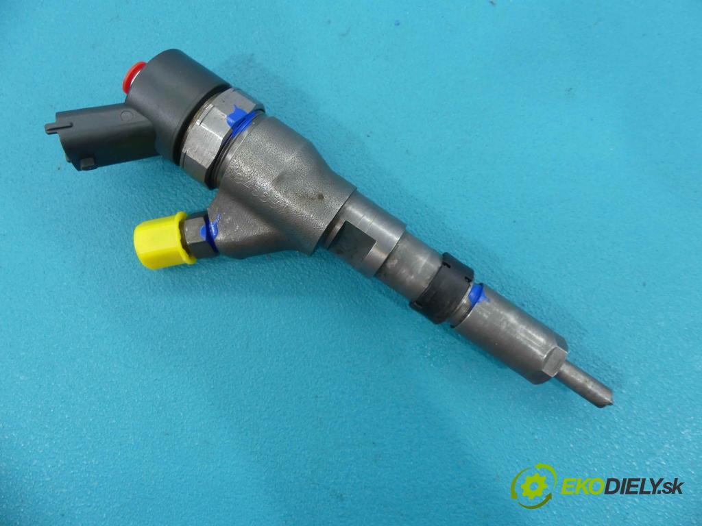 Citroen Xsara II 2000-2004 2.0 HDI 90 hp manual 66 kW 1997 cm3  vstřikovač 9641742880