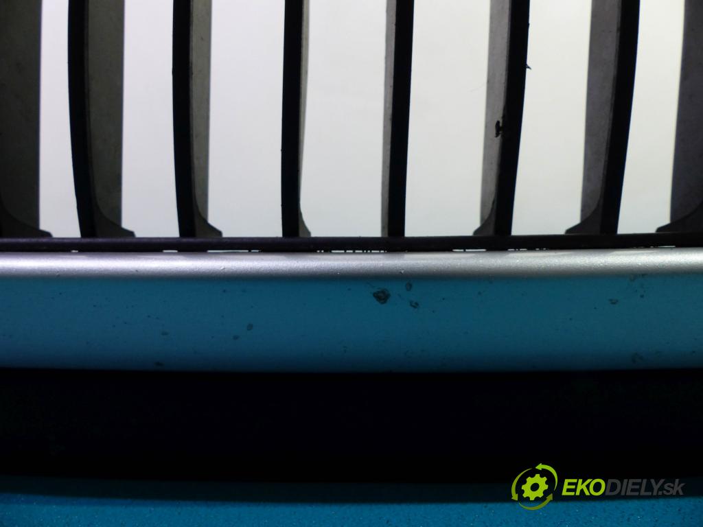 Skoda Fabia II 2007-2014 1.4 TDI 69 HP manual 51 kW 1422 cm3  Nárazník predný  (Ostatné)